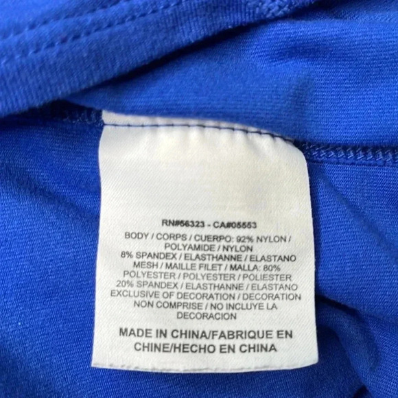 Nike Dri Fit Element Half Zip Long Sleeve Running Top - Picture 12 of 12